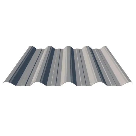 Blacha trapezowa T-50 powłoka Ocynk 0,5mm firmy Blachotrapez